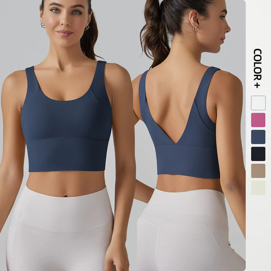 Aura Shockproof Tank-Bra™