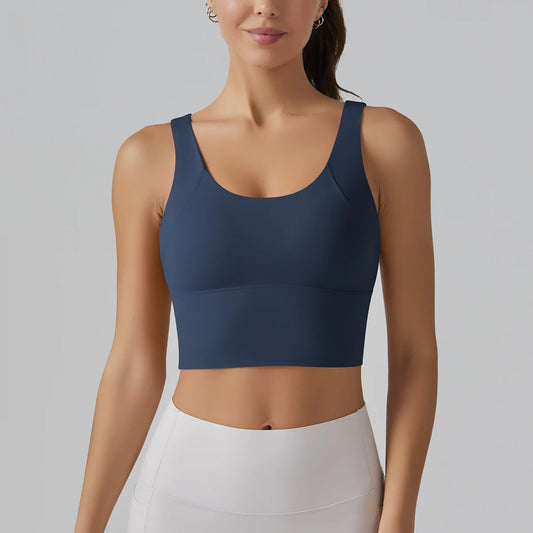 Aura Shockproof Tank-Bra™